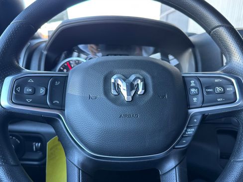 New 2025 RAM 5500 Tradesman image 20