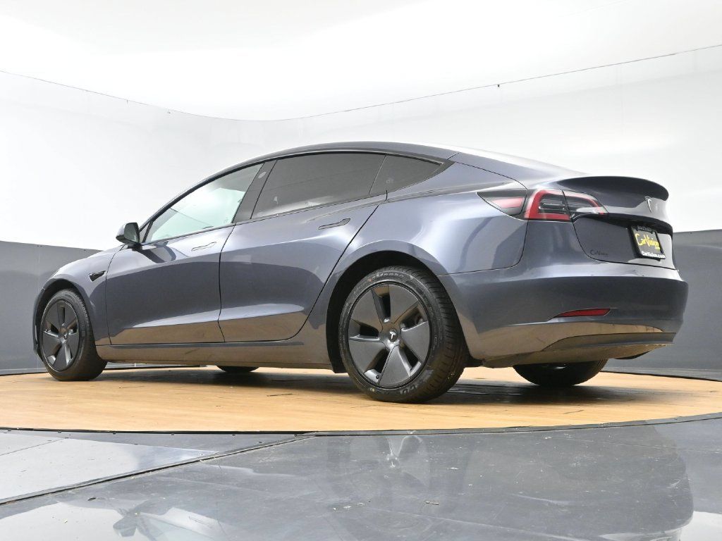 Used 2023 Tesla Model 3 Standard Range RWD image 53