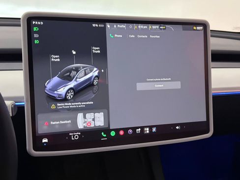 Used 2023 Tesla Model Y Long Range AWD/4WD image 33