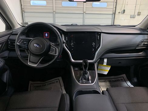 Used 2022 Subaru Legacy Premium image 4