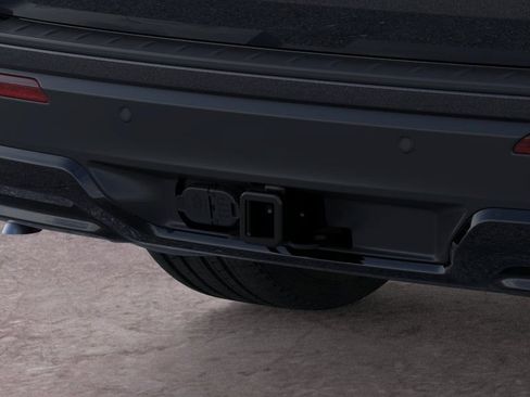New 2026 Ford Explorer ST-Line AWD/4WD image 24