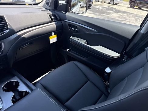 New 2026 Honda Ridgeline RTL image 23