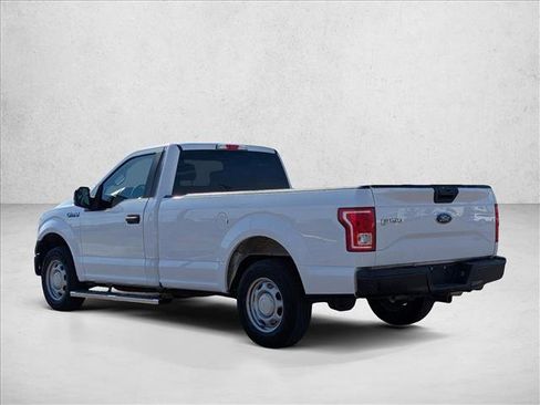 Used 2016 Ford F150 XL w/ Equipment Group 101A Mid image 8