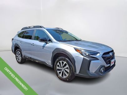 Used 2024 Subaru Outback Premium