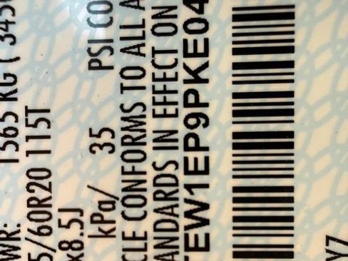 Certified 2023 Ford F150 XLT w/ Equipment Group 302A High image 36