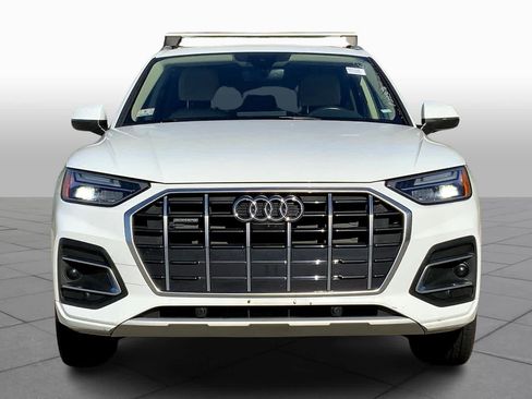 Used 2021 Audi Q5 2.0T Premium Plus AWD/4WD image 4