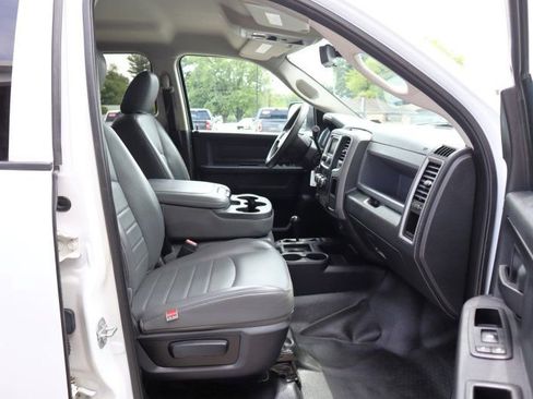 Used 2015 RAM 4500 Tradesman AWD/4WD image 18