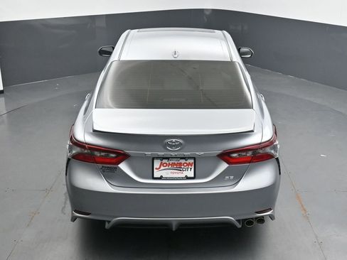 Used 2024 Toyota Camry SE FWD image 31