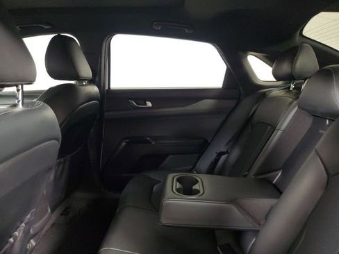 Used 2022 Kia K5 GT-Line w/ GT-Line FWD Premium Package image 11