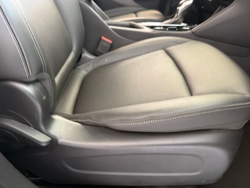 Used 2024 Buick Encore GX Sport Touring w/ Comfort Package FWD image 29