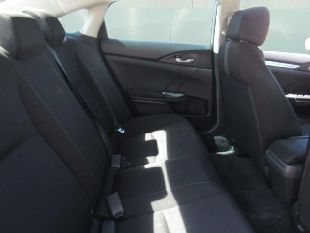 Used 2018 Honda Civic LX image 11