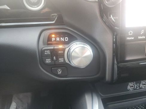 New 2026 RAM 1500 Laramie w/ Night Edition image 14