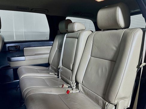 Used 2013 Toyota Sequoia SR5 image 23