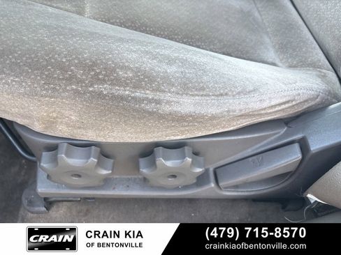 Used 2002 Hyundai Santa Fe LX image 12