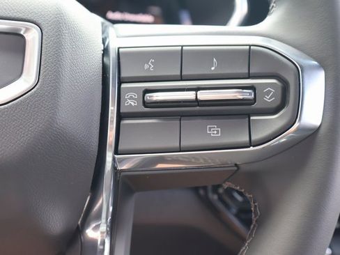 New 2026 GMC Canyon Elevation image 21