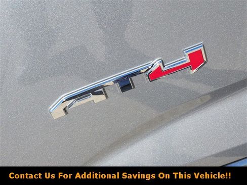 New 2026 GMC Terrain AT4 w/ Technology Package II image 8