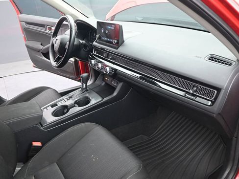 Used 2022 Honda Civic EX image 21