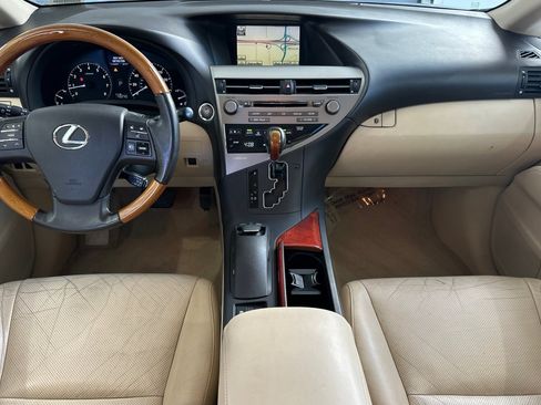 Used 2010 Lexus RX 350 2WD image 17