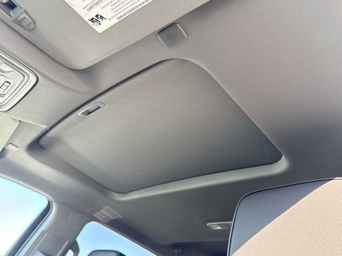 New 2026 GMC Sierra 2500 Denali w/ Denali Reserve Package image 13