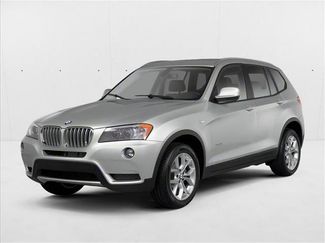 Used 2013 BMW X3 xDrive28i video 1
