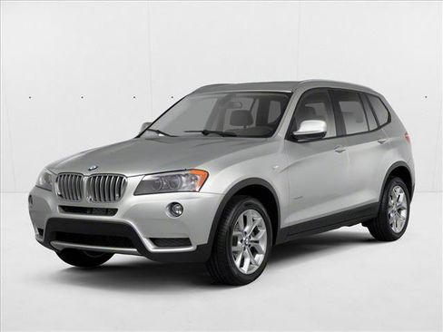 Used 2013 BMW X3 xDrive28i image 1