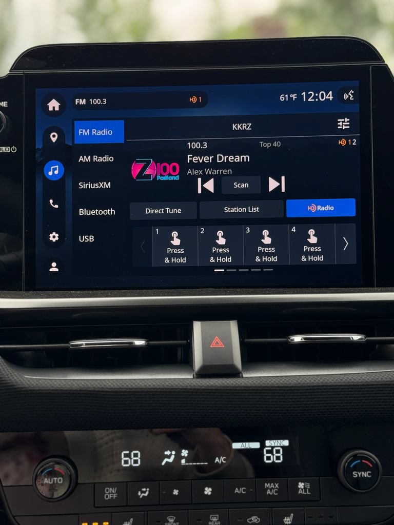 New 2026 Subaru Outback Limited AWD/4WD image 21