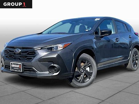 New 2026 Subaru Crosstrek 2.5i AWD/4WD image 1