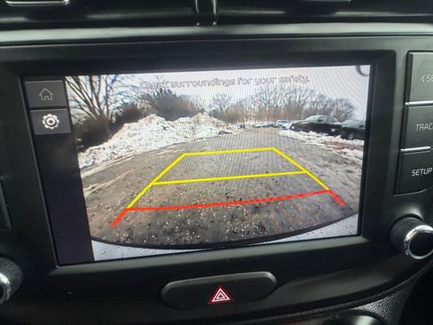 Used 2025 Kia Soul LX w/ LX Technology Package image 21