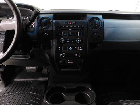 Used 2014 Ford F150 STX w/ Equipment Group 201A Mid AWD/4WD image 51