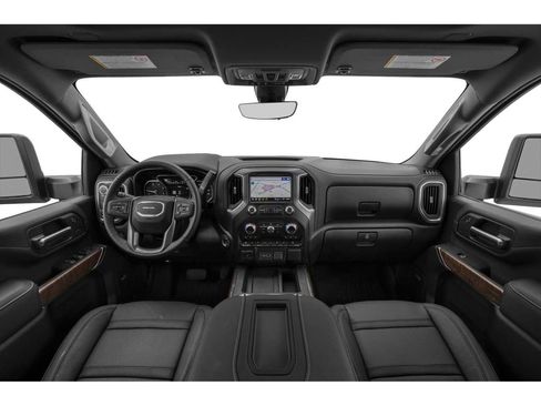 Used 2022 GMC Sierra 2500 Denali w/ Denali Ultimate Package image 5
