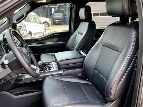 Used 2024 Ford F150 XLT w/ Equipment Group 303A High image 12