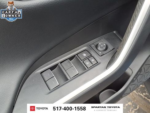 Used 2024 Toyota RAV4 XSE w/ Weather Package AWD/4WD image 18
