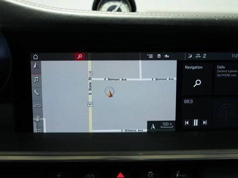 Used 2021 Porsche 911 Turbo S image 20