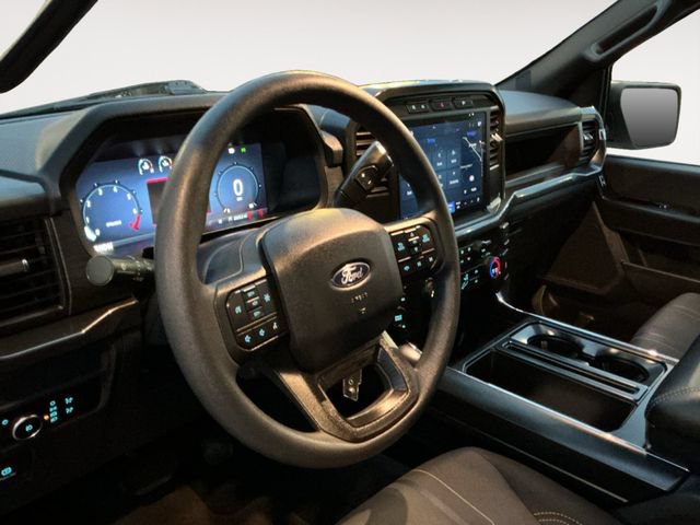 Certified 2024 Ford F150 STX AWD/4WD image 10