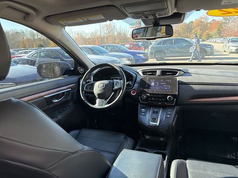Used 2022 Honda CR-V EX-L image 13