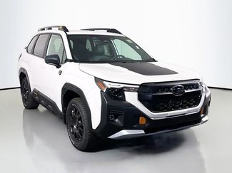 New 2026 Subaru Forester Wilderness AWD/4WD 360° Tour