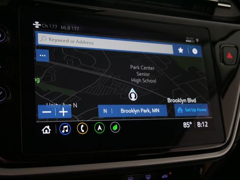 Used 2023 Chevrolet Bolt EUV Premier w/ Sun & Sound Package FWD image 30