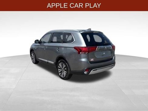 Used 2020 Mitsubishi Outlander SEL FWD image 5