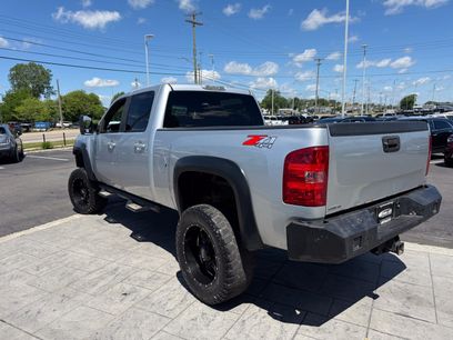 Used 2014 Chevrolet Silverado 2500 LT w/ Z71 Appearance Package