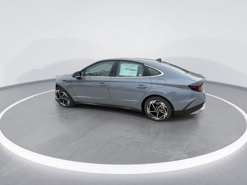New 2026 Hyundai Sonata SEL image 6