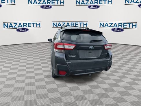 Used 2019 Subaru Crosstrek 2.0i Premium w/ Popular Package #2 image 7