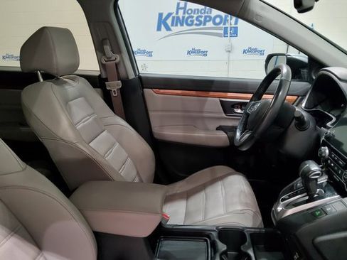 Used 2020 Honda CR-V EX-L image 22