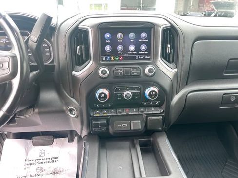Used 2020 GMC Sierra 1500 AT4 w/ AT4 Premium Package AWD/4WD image 19
