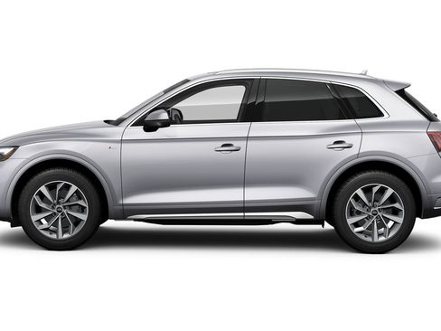Certified 2023 Audi Q5 2.0T Premium Plus w/ Premium Plus Package AWD/4WD image 8
