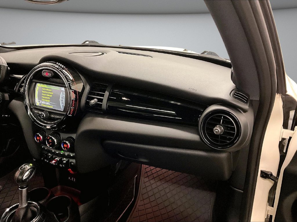 Used 2017 MINI Cooper John Cooper Works FWD image 25