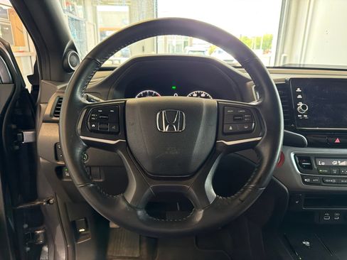 Used 2024 Honda Ridgeline RTL image 17