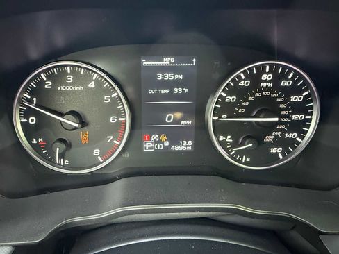 Certified 2025 Subaru Crosstrek 2.0i Premium image 20