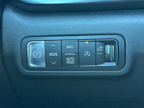 New 2026 GMC Terrain AT4 w/ LPO, Floor Liner Package AWD/4WD image 30