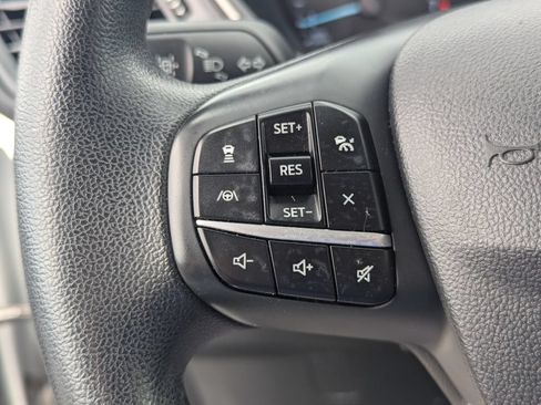 Used 2021 Ford Escape SE AWD/4WD image 20