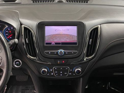 Certified 2022 Chevrolet Equinox RS image 23